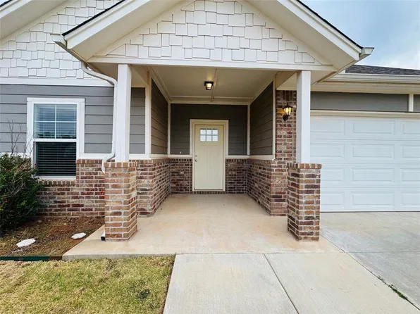 14316 Peach Tree Dr, Yukon, OK 73099