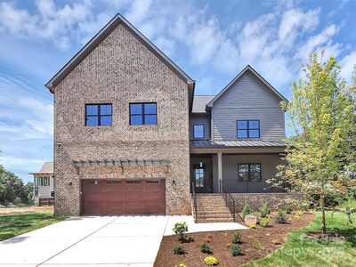2209 Norcross Pl, Charlotte, NC, 28205