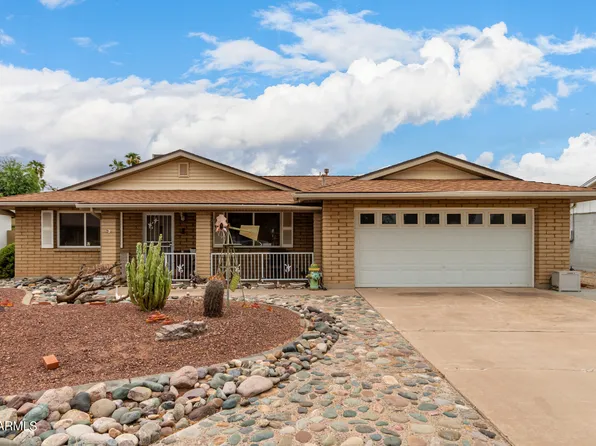 3515 W ALTADENA Avenue, Phoenix, AZ 85029