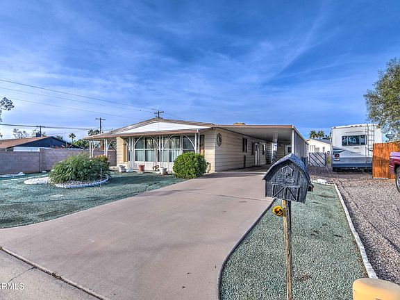 2nd image of 7204 E BAYWOOD Avenue