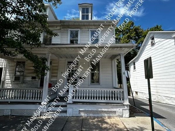 59 E Pottsville St