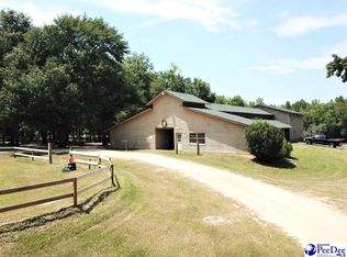 2503 Secretariat Dr, Florence, SC 29505