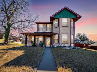 1513 Shadow Run, Weatherford, TX 76086