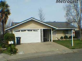 8021 Avalos Way, Citrus Heights, CA 95610