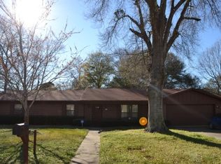 1803 Buckner St, Longview, TX 75604