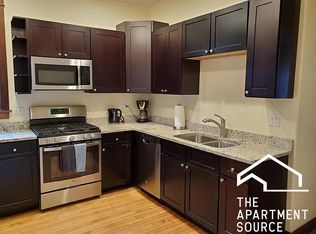 2320 W Armitage Ave APT 3, Chicago, IL 60647