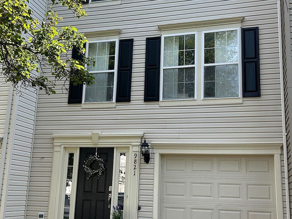 1st image of 9821 Bartley Ct