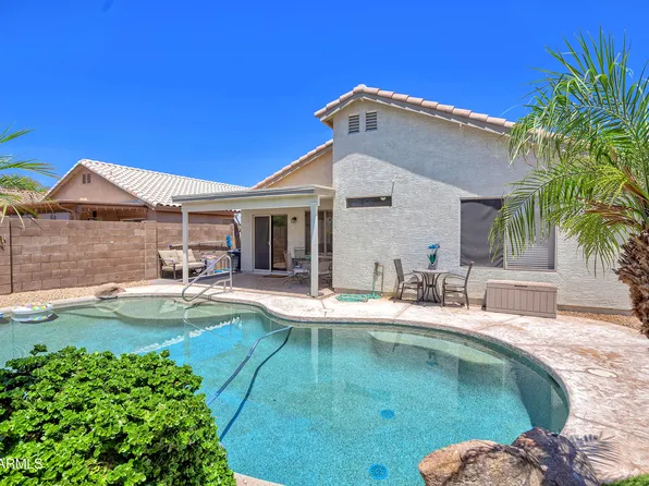 10951 E DELTA Avenue, Mesa, AZ 85208