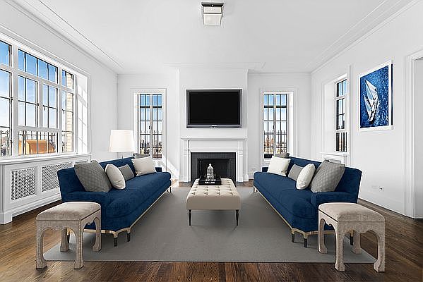 1st image of 241 Central Park W APT 19A