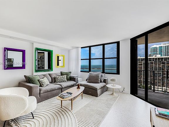 5th image of 1865 Brickell Ave APT A1911