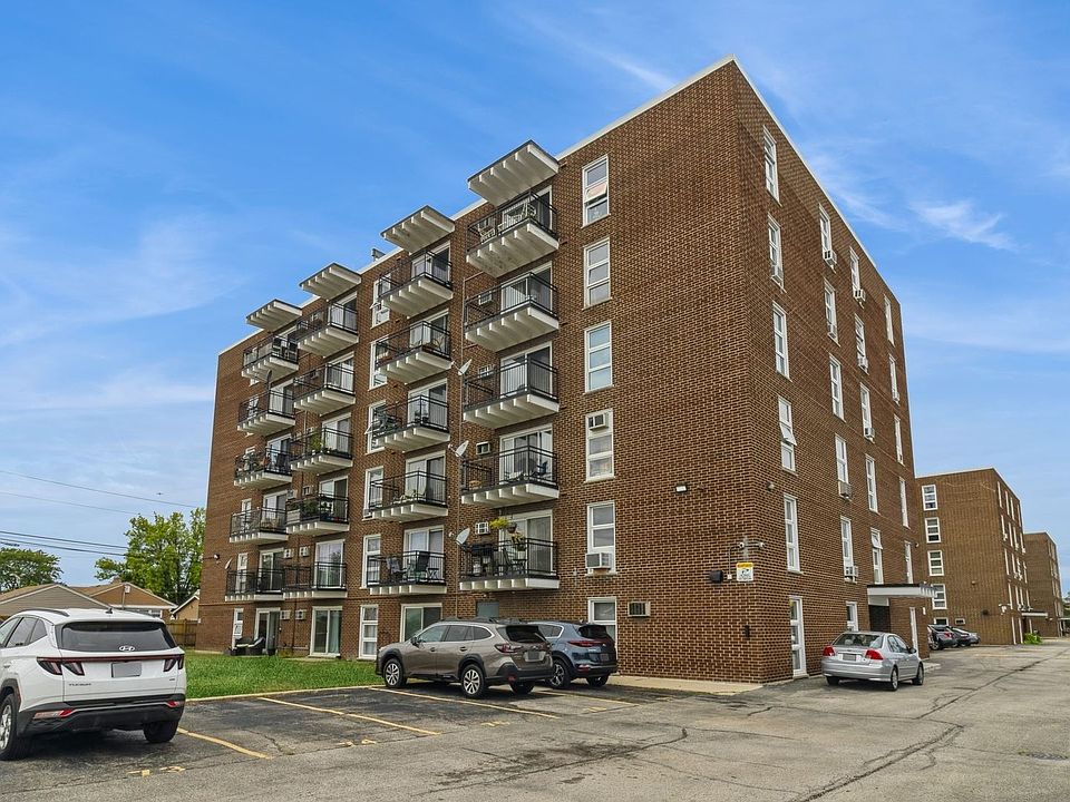 1st image of 7229 W Higgins Ave Unit 105