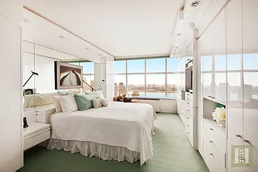 Sold by Halstead Real Estate