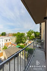 Rented by Brooklyn High Rise LLC