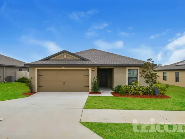 1479 Swan Lake Cir, Dundee, FL 33838