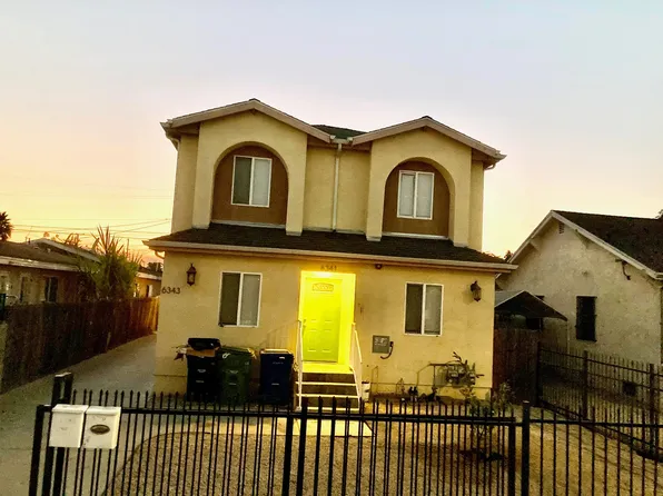 6341 Estrella Ave #6341, Los Angeles, CA 90044