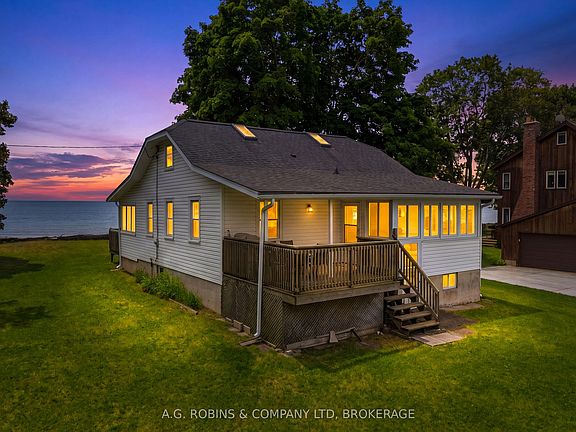 2nd image of 11803 Lakeshore Rd