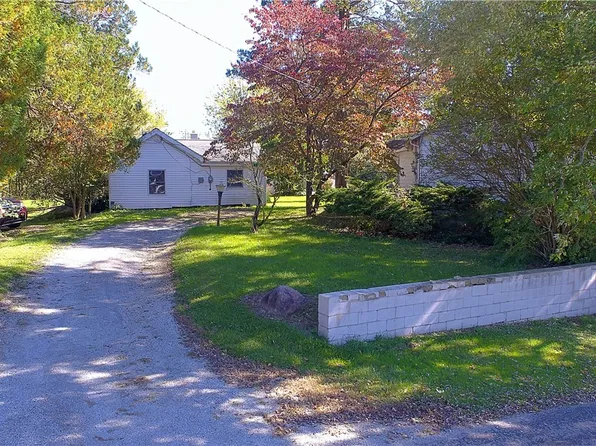 133 Pine St, Creston, OH 44217