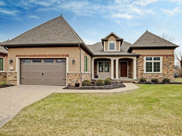 Stand Alone Condos In Westerville Ohio