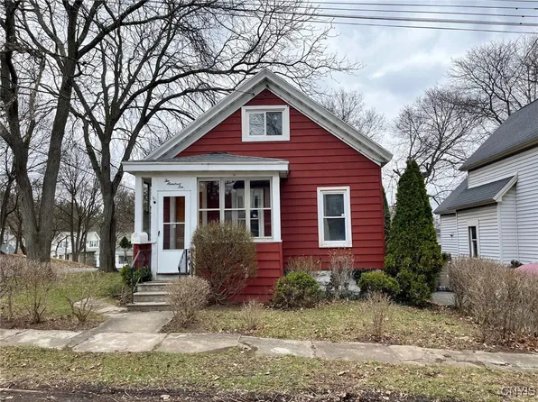 210 Morton St, Syracuse, NY 13204