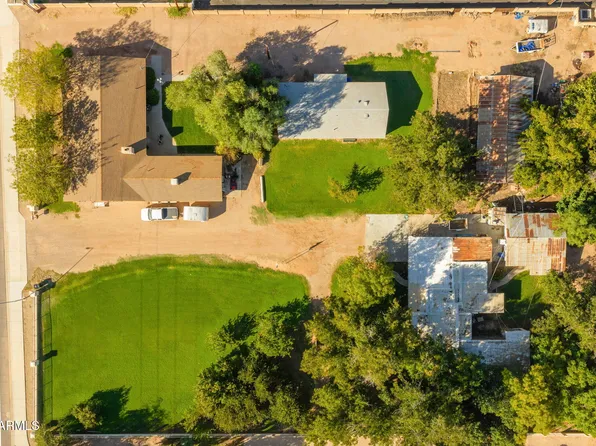 333 S Cooper Road, Chandler, AZ 85225