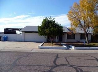 12216 N 49th Ave, Glendale, AZ 85304