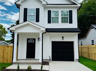 20 Kimberly Ave, Hampton, VA 23663
