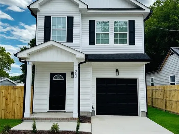 20 Kimberly Ave, Hampton, VA 23663