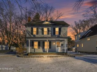 3242 Meadowbrook Ct, Toledo, OH 43606