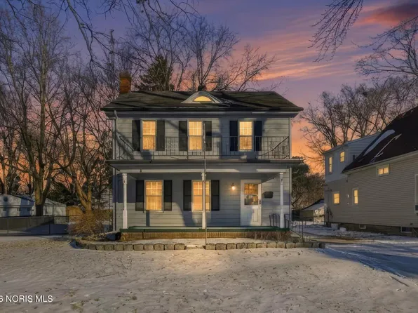 3242 Meadowbrook Ct, Toledo, OH 43606