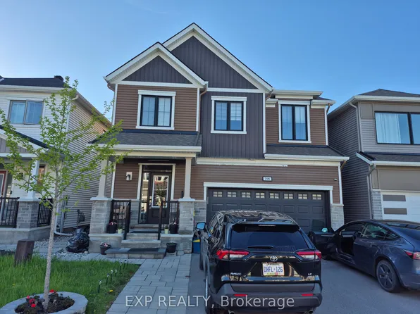 708 Perseus Ave, Ottawa, ON K2J 6V8
