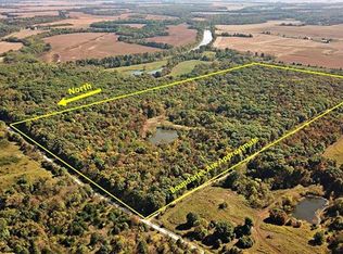 Flint Ave, Pattonsburg, MO 64670