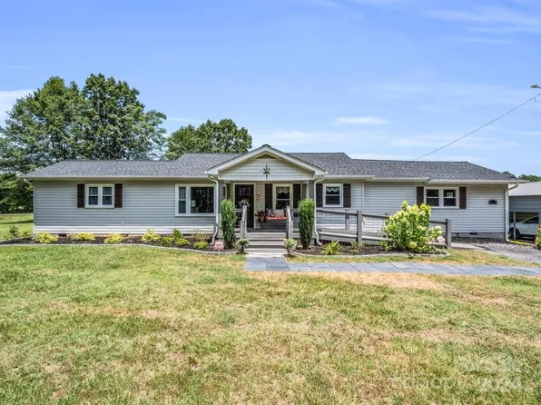 1629 State Line Rd, Mooresboro, NC 28114