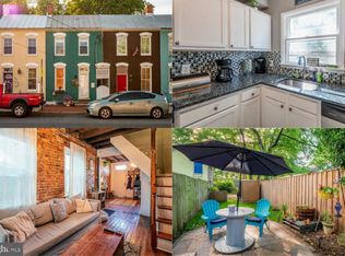 223 Center St, Frederick, MD 21701