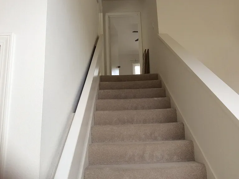 stairway