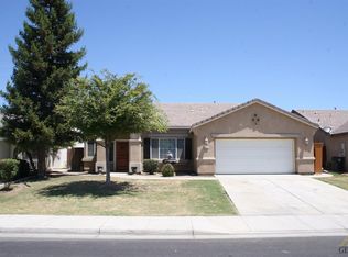 10512 Vista Bonita Dr, Bakersfield, CA 93311