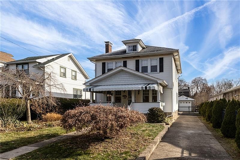 215 Allegheny Ave, Cheswick, PA 15024 Zillow