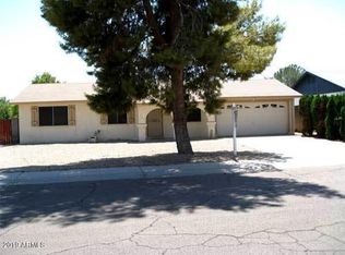 4529 E Alta Mesa Ave, Phoenix, AZ 85044