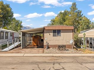 3750 N Cascade Avenue LOT A18, Colorado Springs, CO 80907