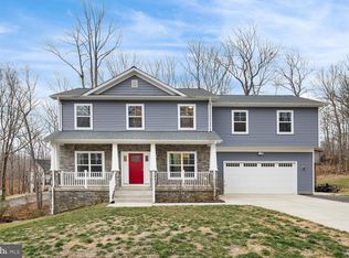 12919 Grenade Ln, Spotsylvania, VA