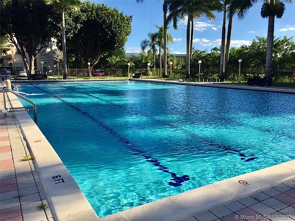 2nd image of 9360 Fontainebleau Blvd APT 105