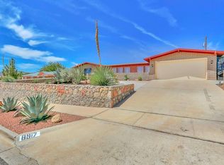 8917 Galena Dr, El Paso, TX 79904