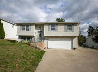 50 Ridge Top Cir, Doylestown, OH 44230