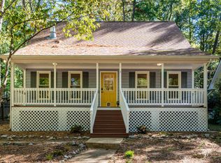 3203 Stanford Dr, Durham, NC 27707