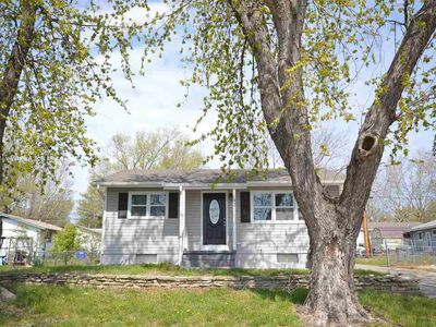 1437 Westwood Blvd, Junction City, KS, 66441
