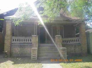 17137 Dean Ave, Detroit, MI 48212