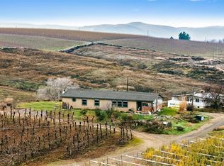 1351 Nass Road, Granger, WA 98932