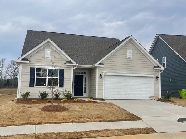 1404 Barnstable Dr, Mebane, NC 27302