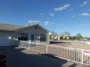 3703 Ciniza Dr, Gallup, NM 87301