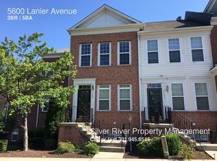5600 Lanier Ave, Suitland, MD 20746