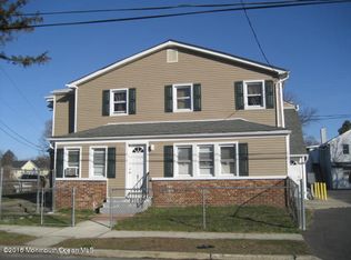 449 Hendrickson Ave, Long Branch, NJ 07740